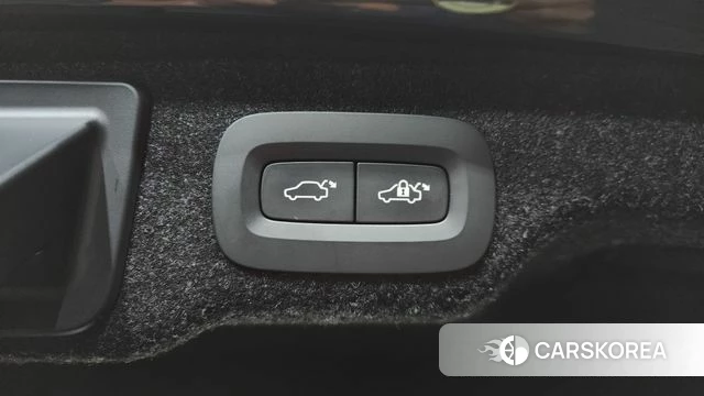 Volvo S90 id 4750278 из Кореи 24