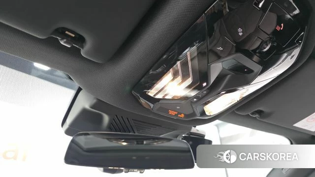BMW 5 Series (G60) id 4480606 из Кореи 24