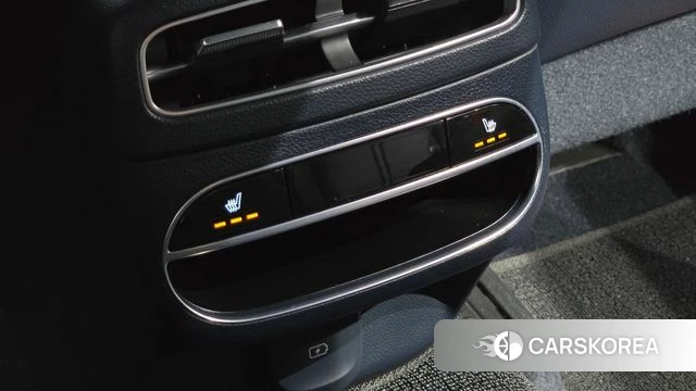 Genesis GV70 id 4518993 из Кореи 24