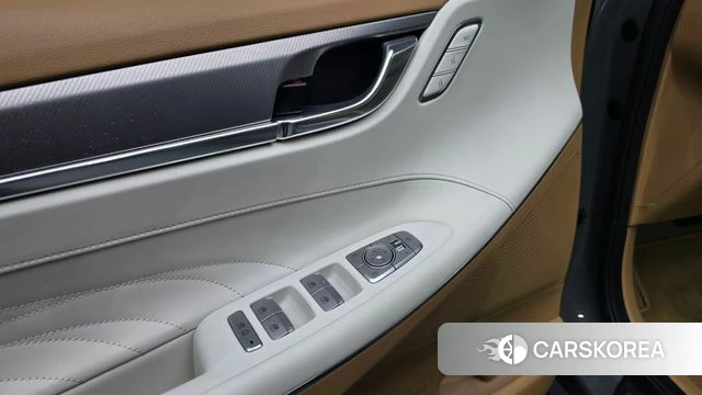 Hyundai The New Grandeur IG id 4317236 из Кореи 24