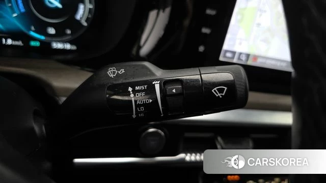 Kia K5 Hybrid 3rd Generation id 4195943 из Кореи 24