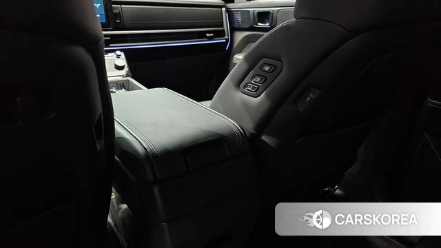 Hyundai Santa Fe (MX5) id 4505669 из Кореи 24
