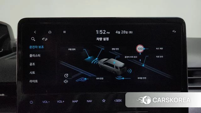 Hyundai Staria id 4230583 из Кореи 24