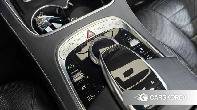 Mercedes-Benz S-Class W222 id 4770543 из Кореи 24