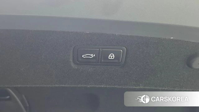 Kia The New K9 2nd generation id 4655587 из Кореи 24
