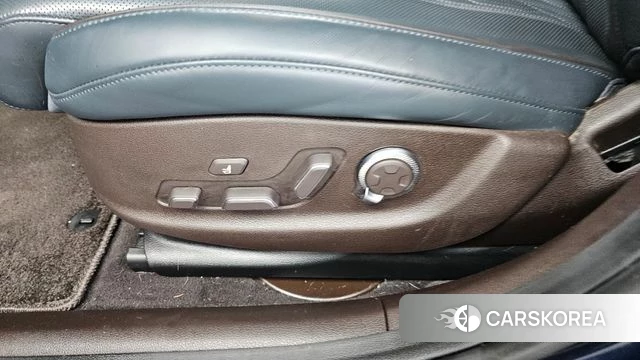 Genesis G80 (RG3) id 4344924 из Кореи 24