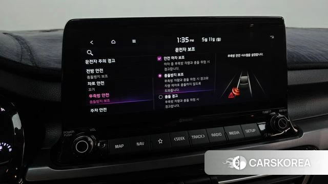 Kia Seltos id 4303545 из Кореи 24