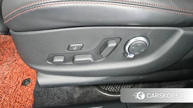Genesis GV70 id 4475655 из Кореи 24