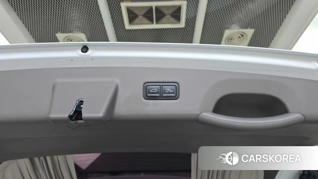 Kia Carnival 4th generation id 4456882 из Кореи 24