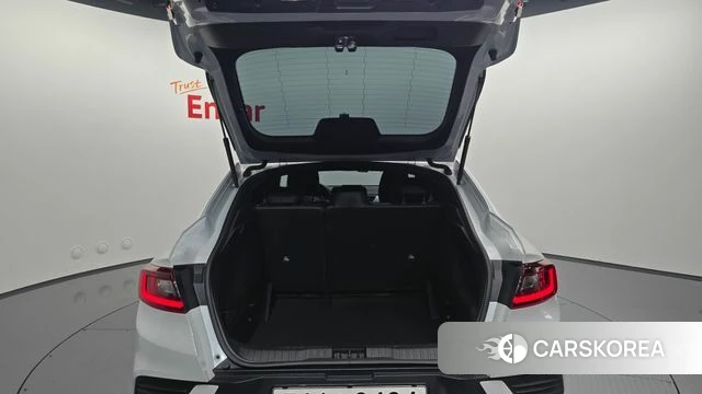 Renault Korea (Samsung) XM3 id 4904665 из Кореи 24
