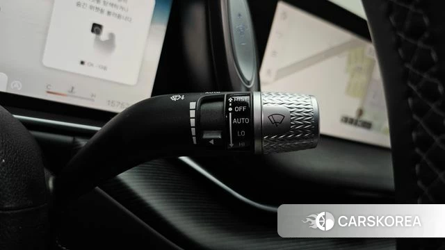 Genesis G90 (RS4) id 4618495 из Кореи 24