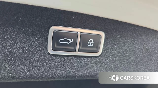 Genesis G80 (RG3) id 4304142 из Кореи 24