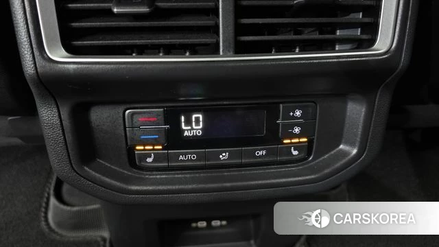 Volkswagen Atlas id 4681344 из Кореи 24