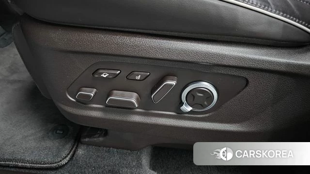 Hyundai The New Palisade id 4223040 из Кореи 24