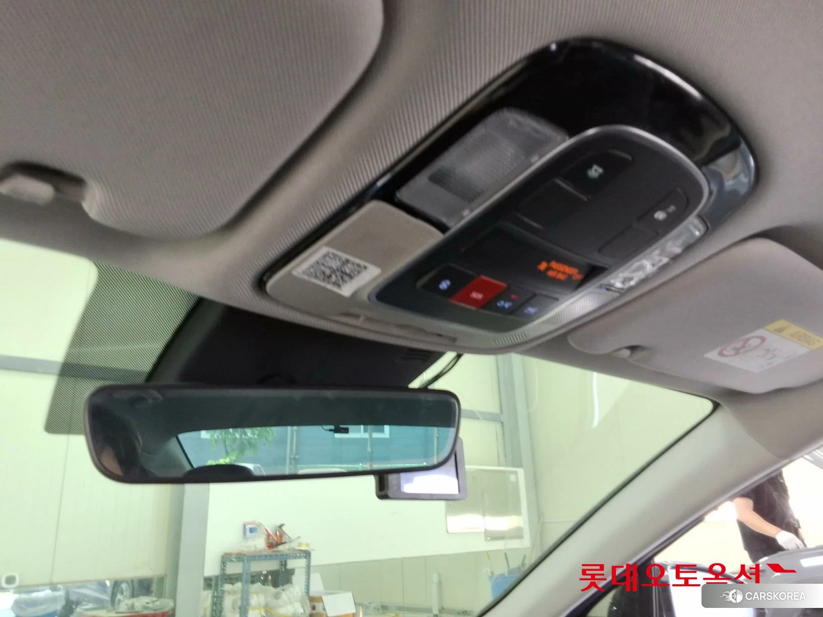 Hyundai Sonata id 4289340 из Кореи 24