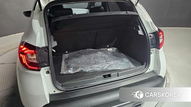 Renault Korea (Samsung) New QM3 id 4727990 из Кореи 24