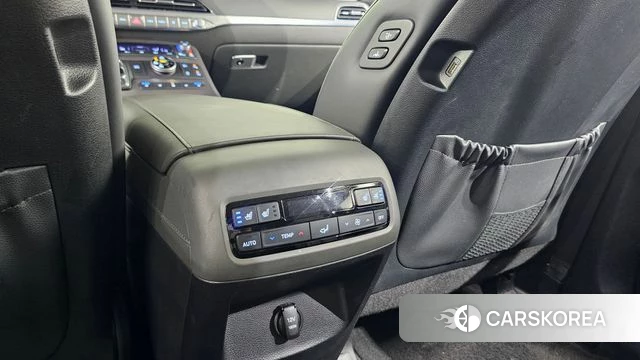 Hyundai Palisade id 4592850 из Кореи 24