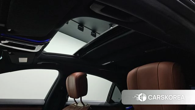 Mercedes-Benz S-Class W223 id 4534546 из Кореи 24