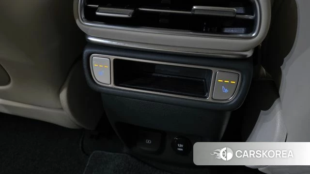 Genesis GV80 id 4904791 из Кореи 24