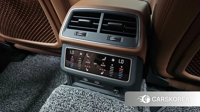 Audi A6 (C8) id 4481253 из Кореи 24