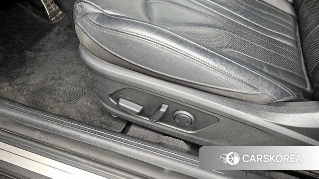 Kia The New K5 Hybrid 3rd generation id 4354201 из Кореи 24