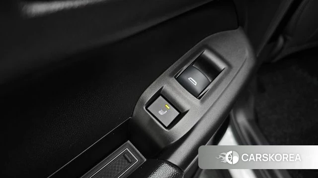 Chevrolet (GM Daewoo) The New Trail Blazer id 4768094 из Кореи 24