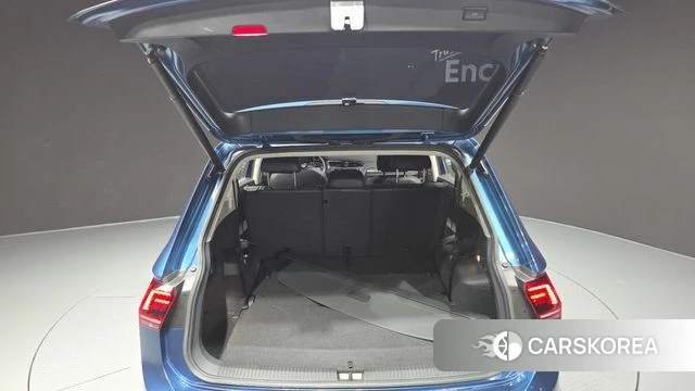 Volkswagen Tiguan Allspace id 4530172 из Кореи 24
