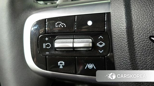 Genesis G80 (RG3) id 4280189 из Кореи 24