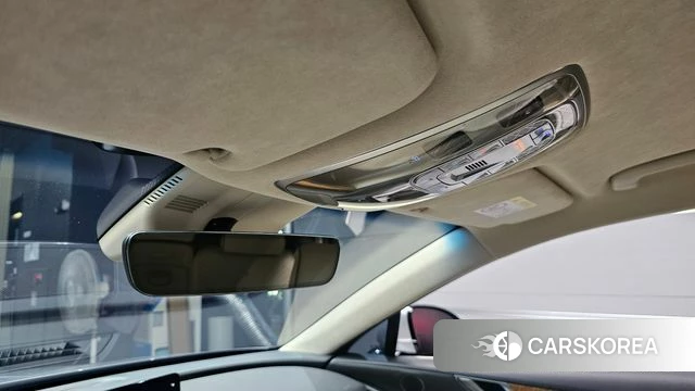 Genesis G80 (RG3) id 4764070 из Кореи 24