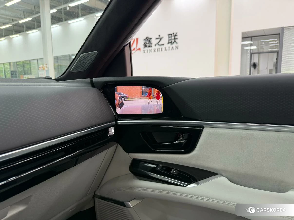 Honda GAC P7 id 4440379 из Китая 24