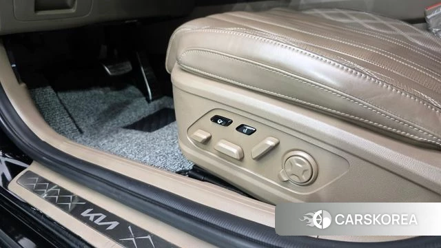 Kia K8 id 4849060 из Кореи 24