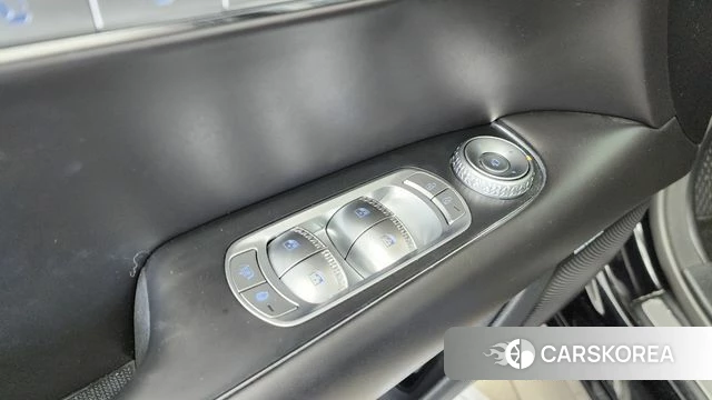Genesis G90 (RS4) id 4433882 из Кореи 24