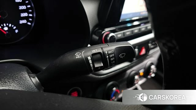 Kia Come New K3 id 4604341 из Кореи 24