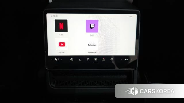 Tesla Model Y id 4853549 из Кореи 24