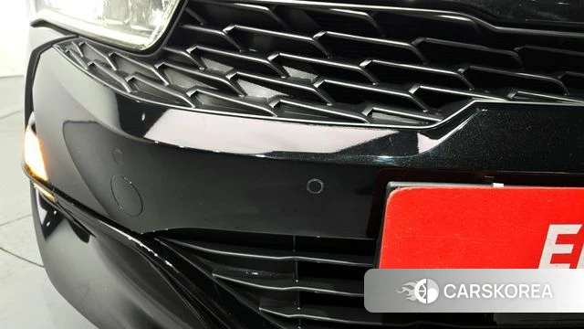 Kia K5 3rd generation id 4395256 из Кореи 24