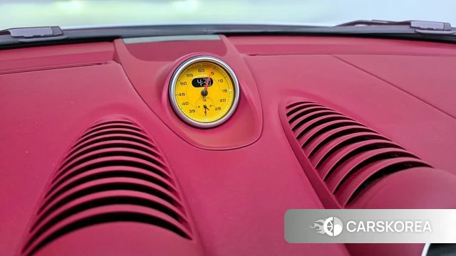 Porsche 718 Boxster id 4292001 из Кореи 24