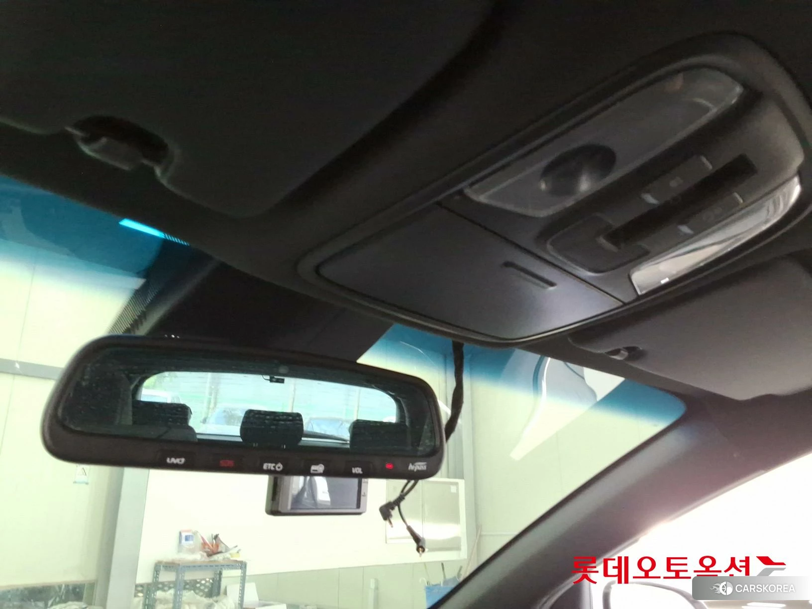 Kia Sportage id 4289555 из Кореи 24