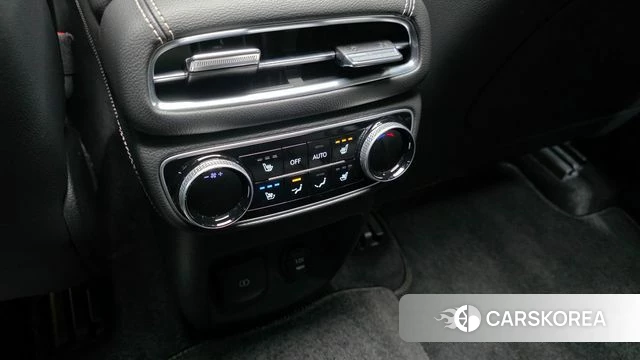 Genesis GV80 id 4195256 из Кореи 24