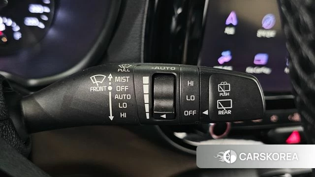 Kia Soul Booster id 4501859 из Кореи 24