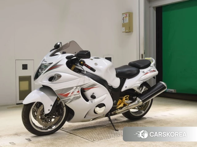 Проданный Suzuki GSX1300R HAYABUSA id 4199741 из Японии, фото 24