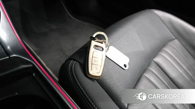 Audi A6 (C8) id 4330731 из Кореи 24