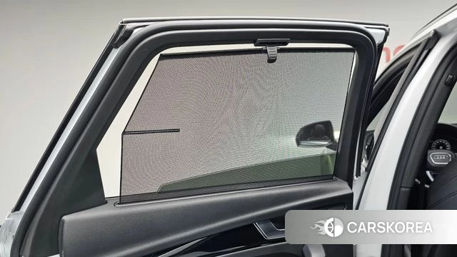 Audi Q5 (FY) id 4740806 из Кореи 24
