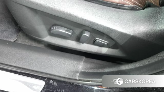 Renault Korea (Samsung) QM6 id 4508606 из Кореи 24