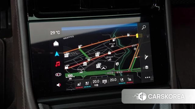 Porsche Panamera (976) id 4505259 из Кореи 24