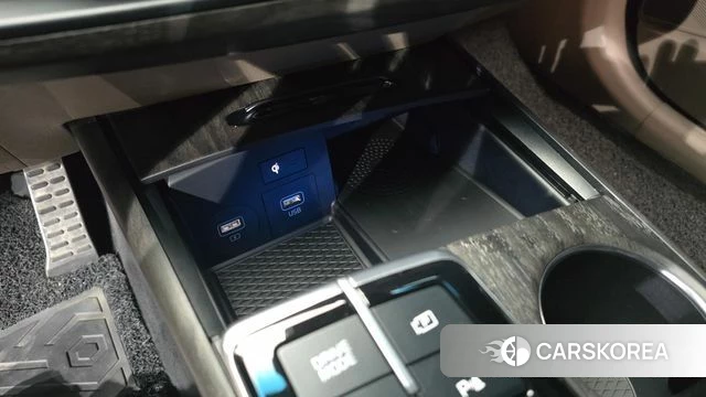 Kia K8 Hybrid id 4562166 из Кореи 24