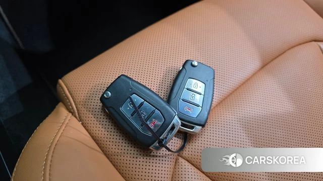 Ssangyong The New Rexton Sports Cannes id 4657295 из Кореи 24