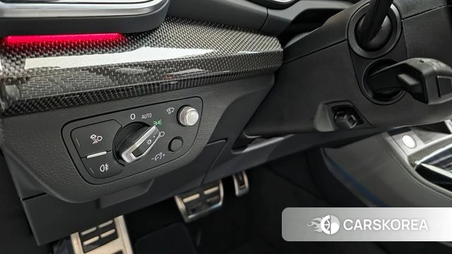 Audi SQ5 (FY) id 4671461 из Кореи 24