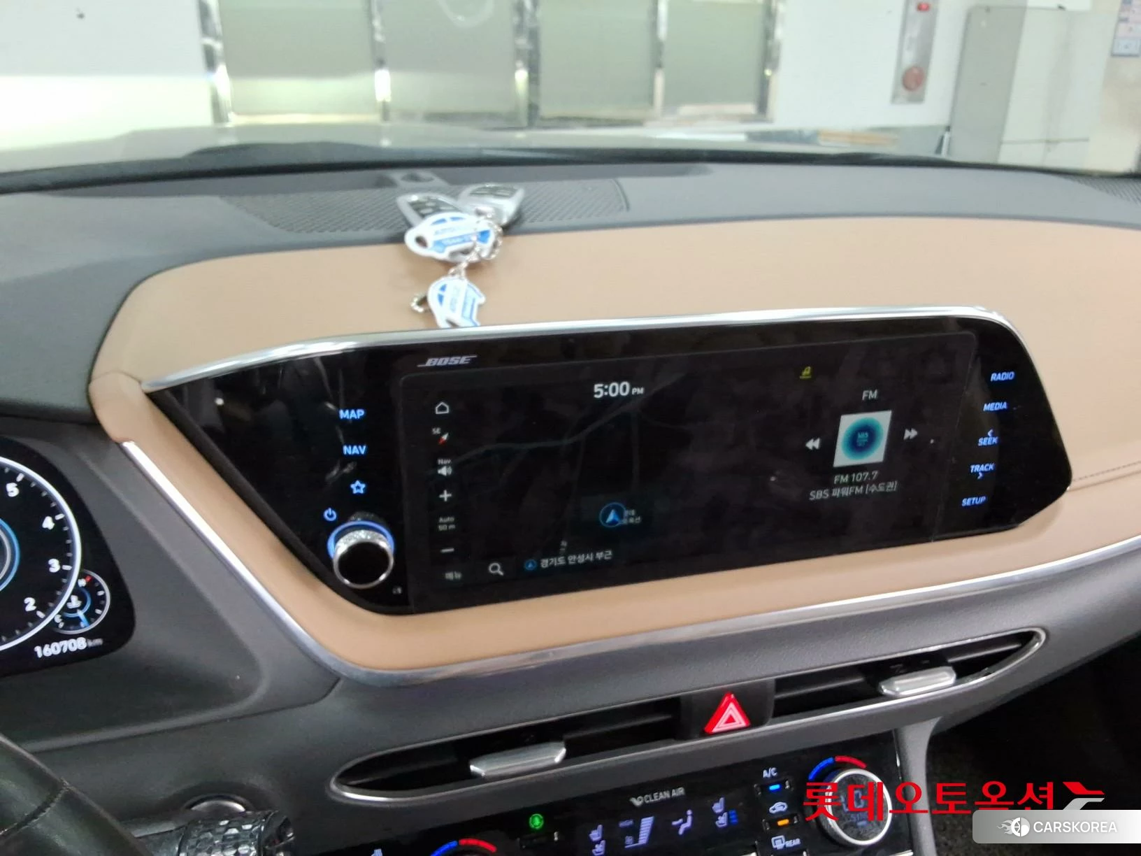 Hyundai Sonata id 4347271 из Кореи 24