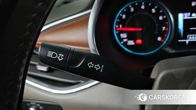 Chevrolet (GM Daewoo) All New Malibu id 4448266 из Кореи 24