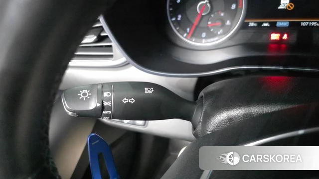 Genesis G70 id 4642718 из Кореи 24
